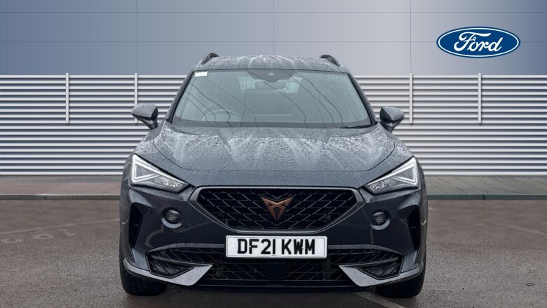 CUPRA Formentor 1.5 TSI 150 V1 5dr DSG Petrol Estate